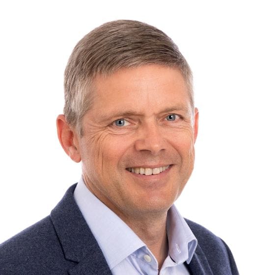 Torben Bloch Nielsen, M.J. Eriksson A/S