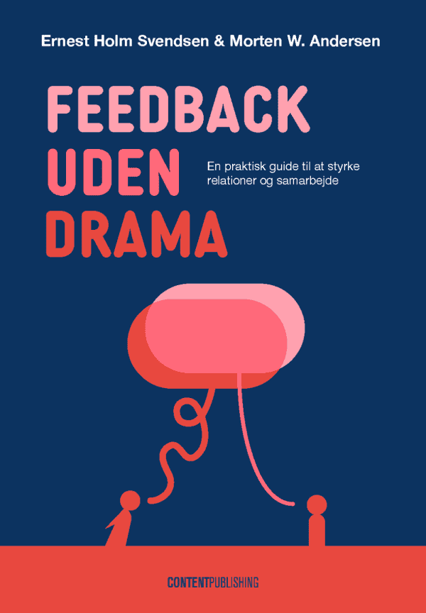 Feedback uden drama