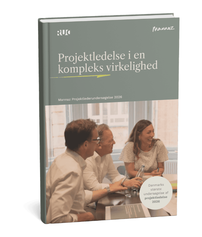 Download Mannaz Projektlederundersøgelse