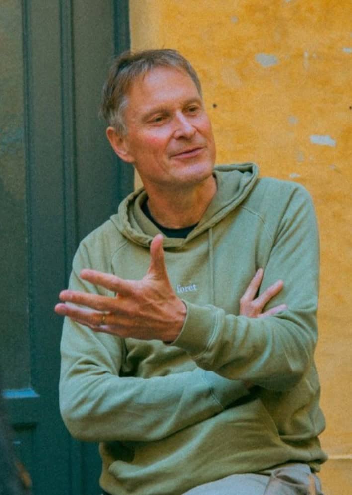 Claus Meyer