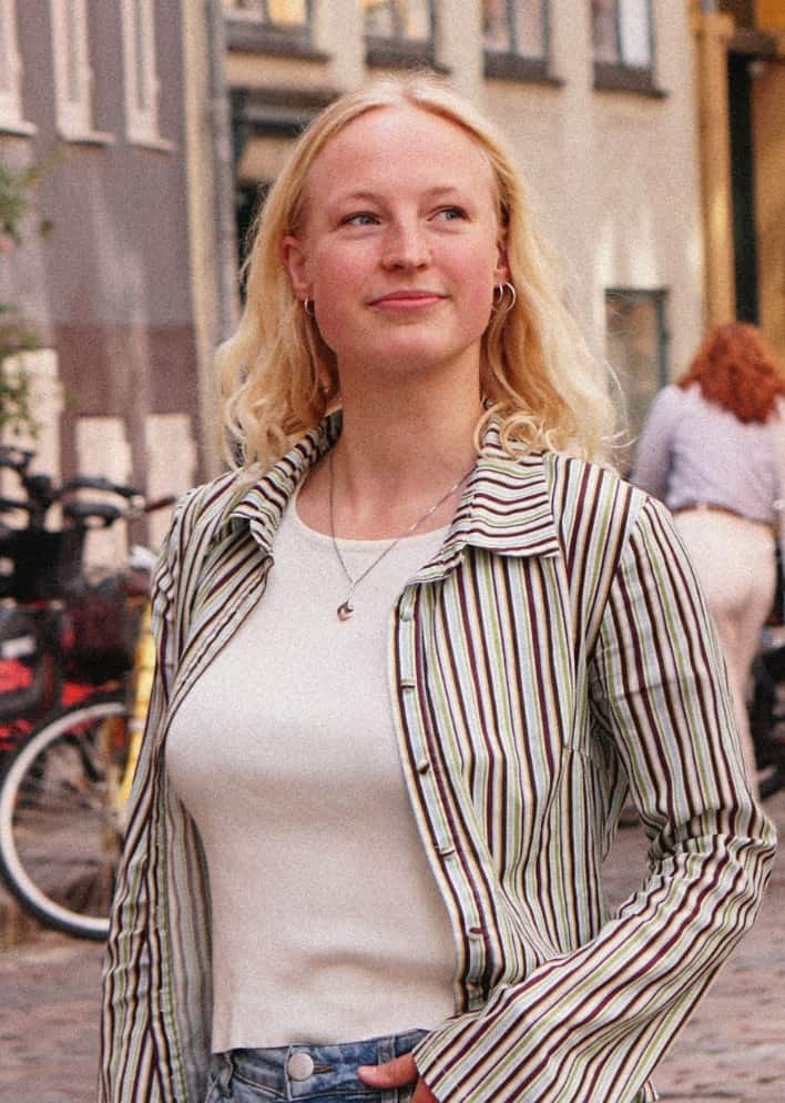 Kristine Fisker
