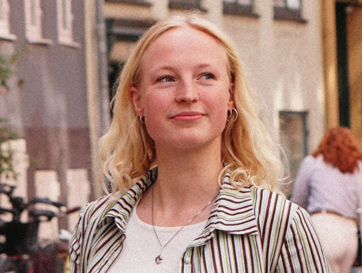 Kristine fisker