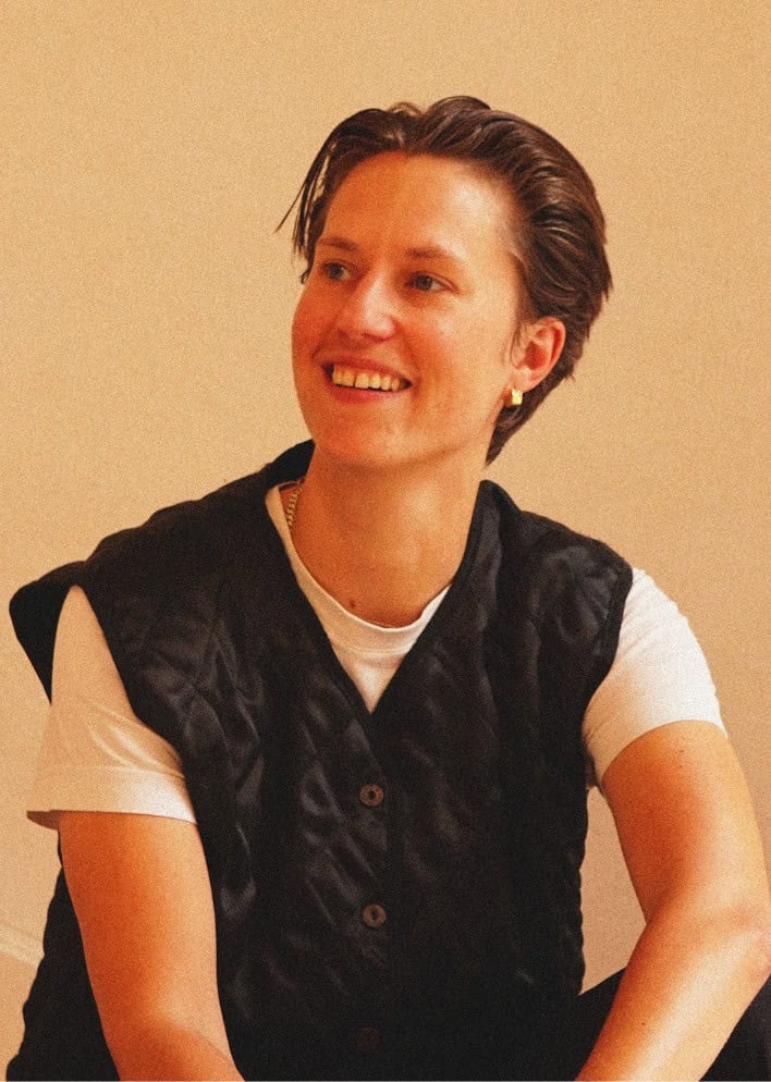 sofie burgos thorsen