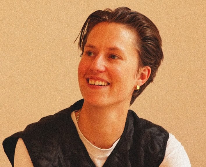 Sofie Burgos Thorsen