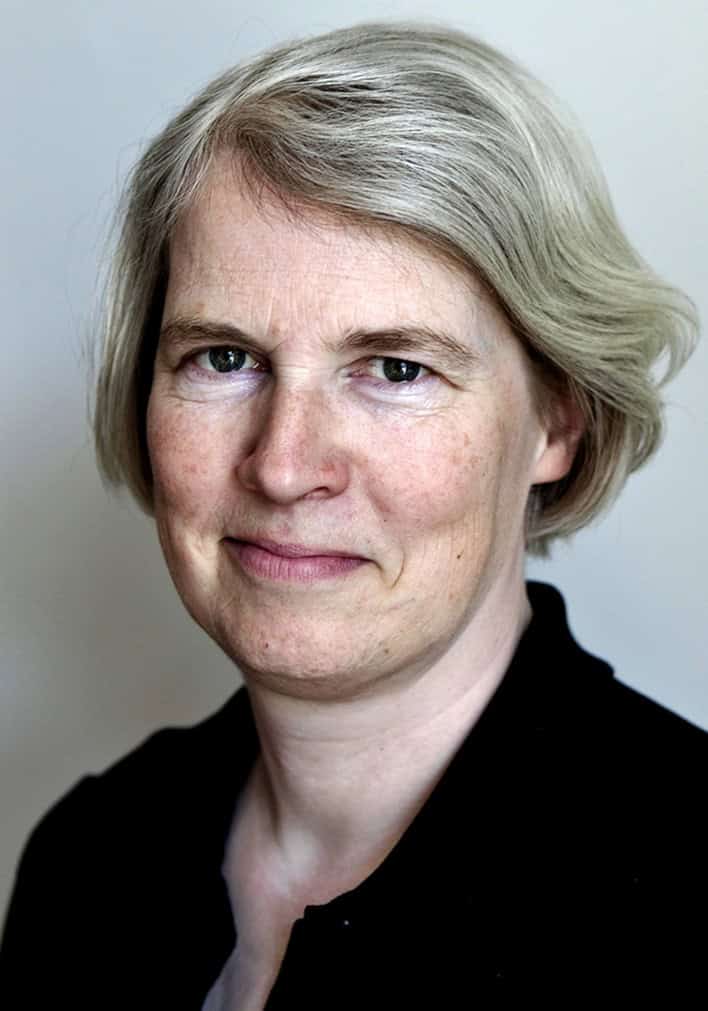 Pia Gjellerup