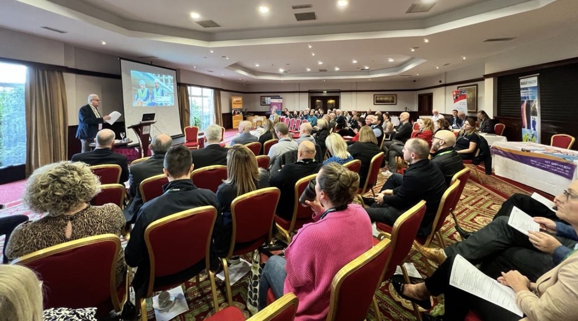 Mental Health seminar