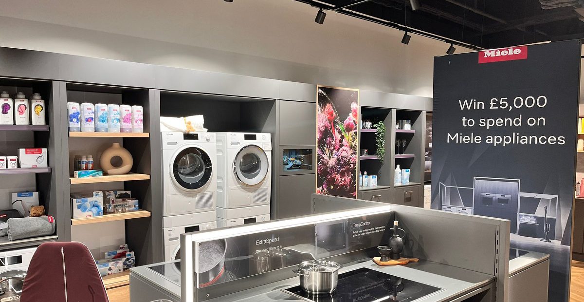 Miele Experience Centre