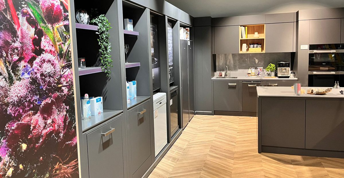 Miele Experience Centre