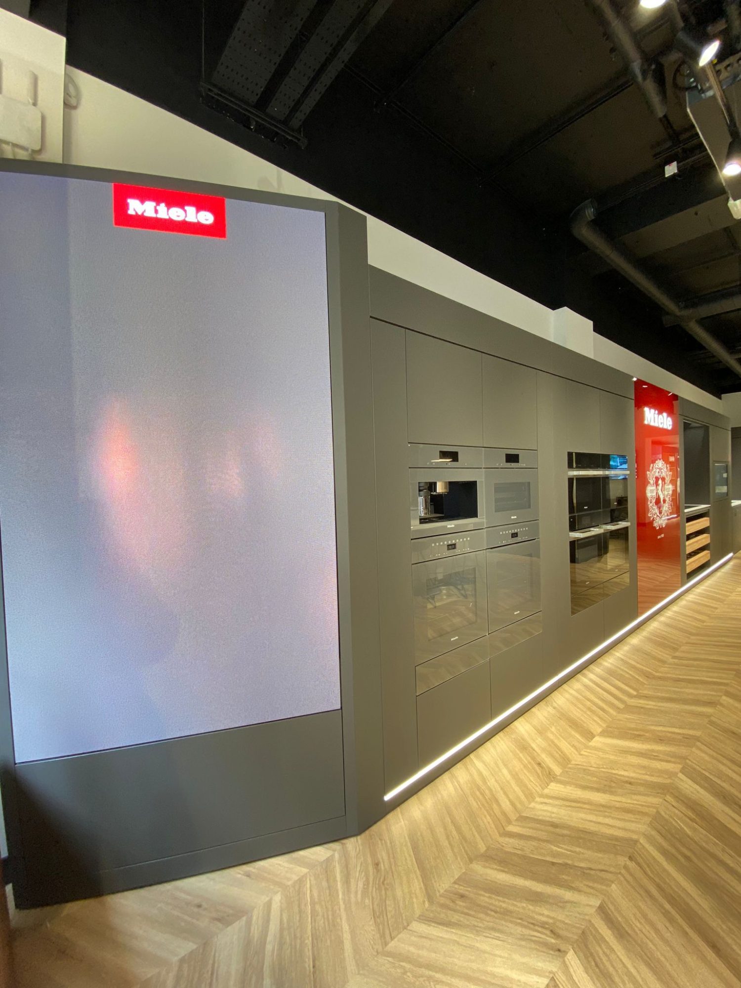 Miele Experience Centre