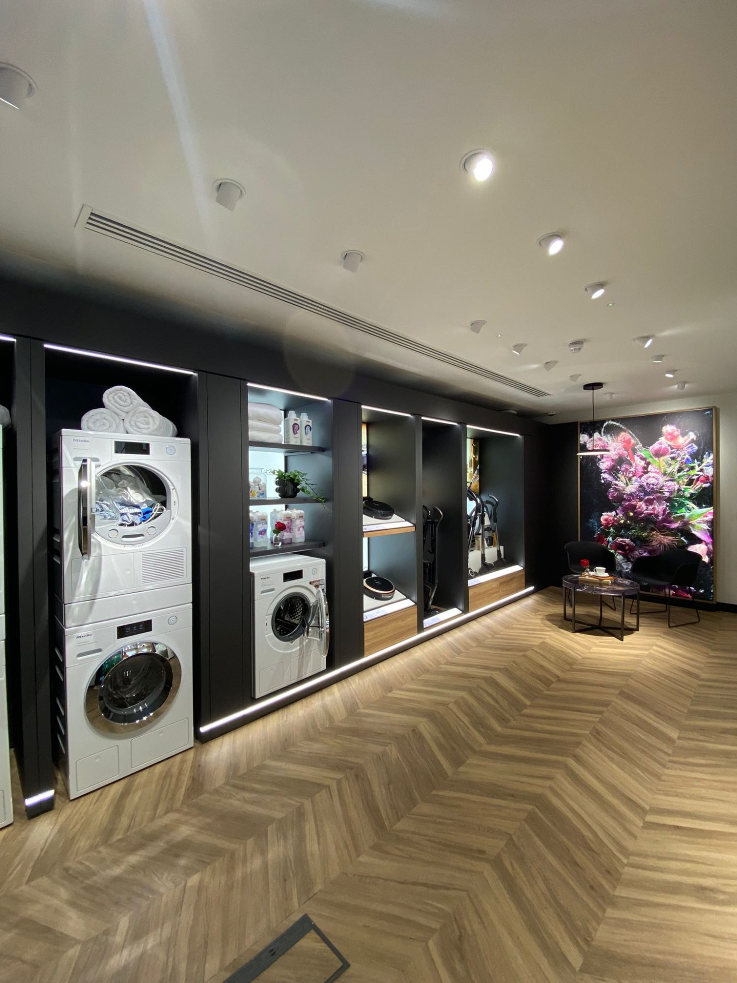 Miele Experience Centre