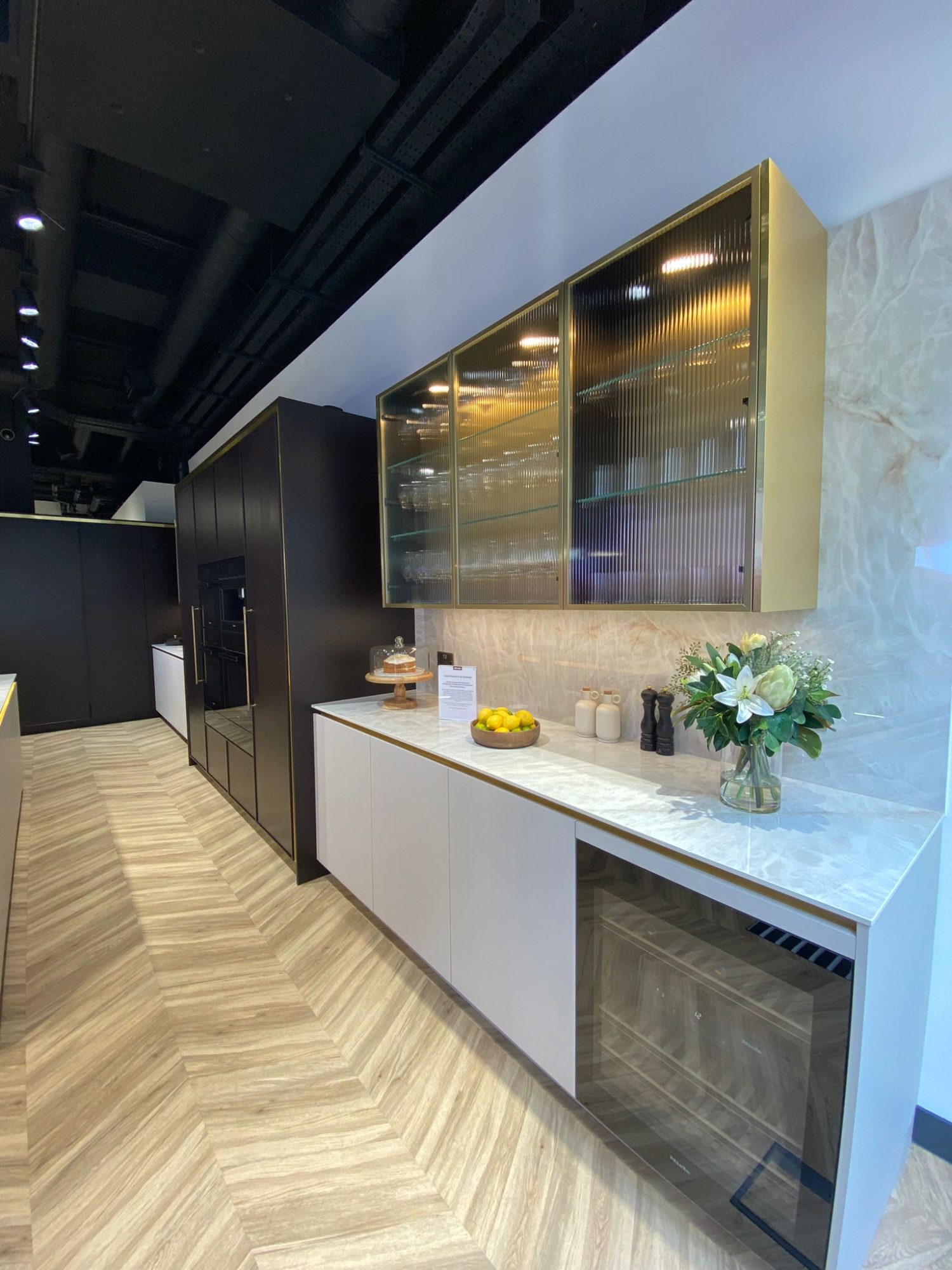 Miele Experience Centre