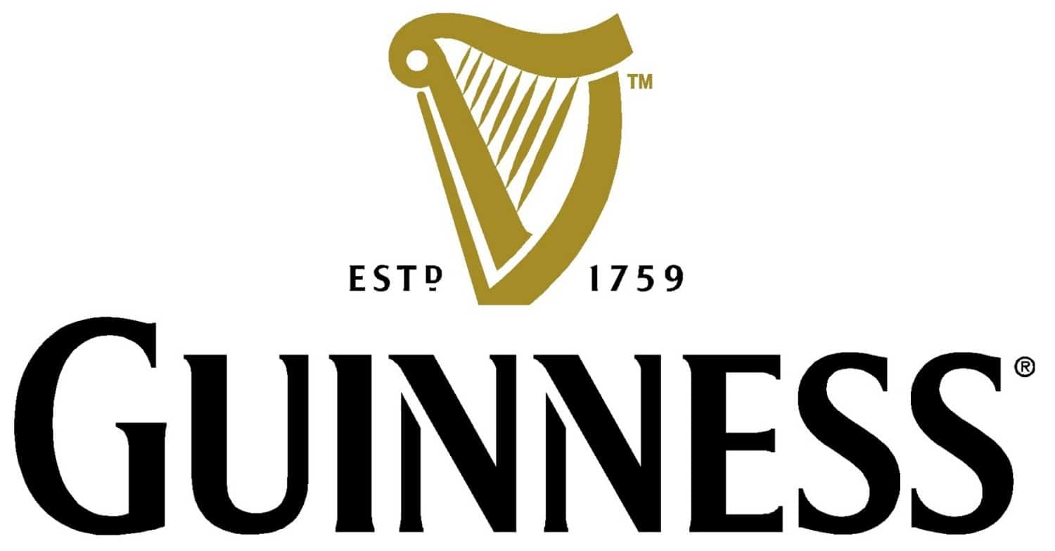 Guinness logo