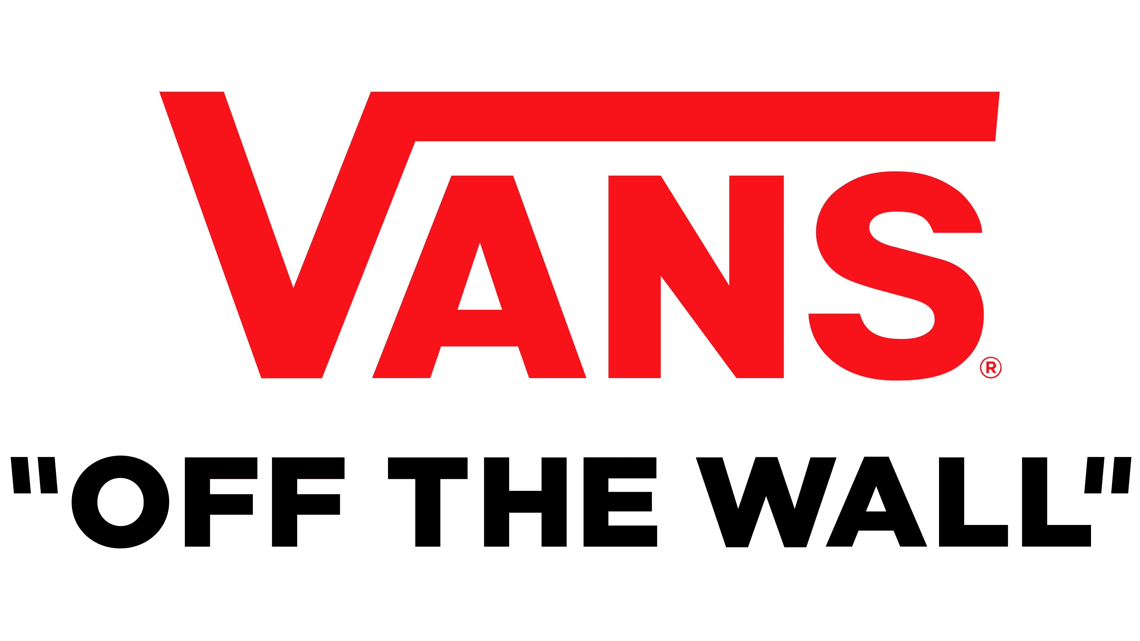 Vans Logo