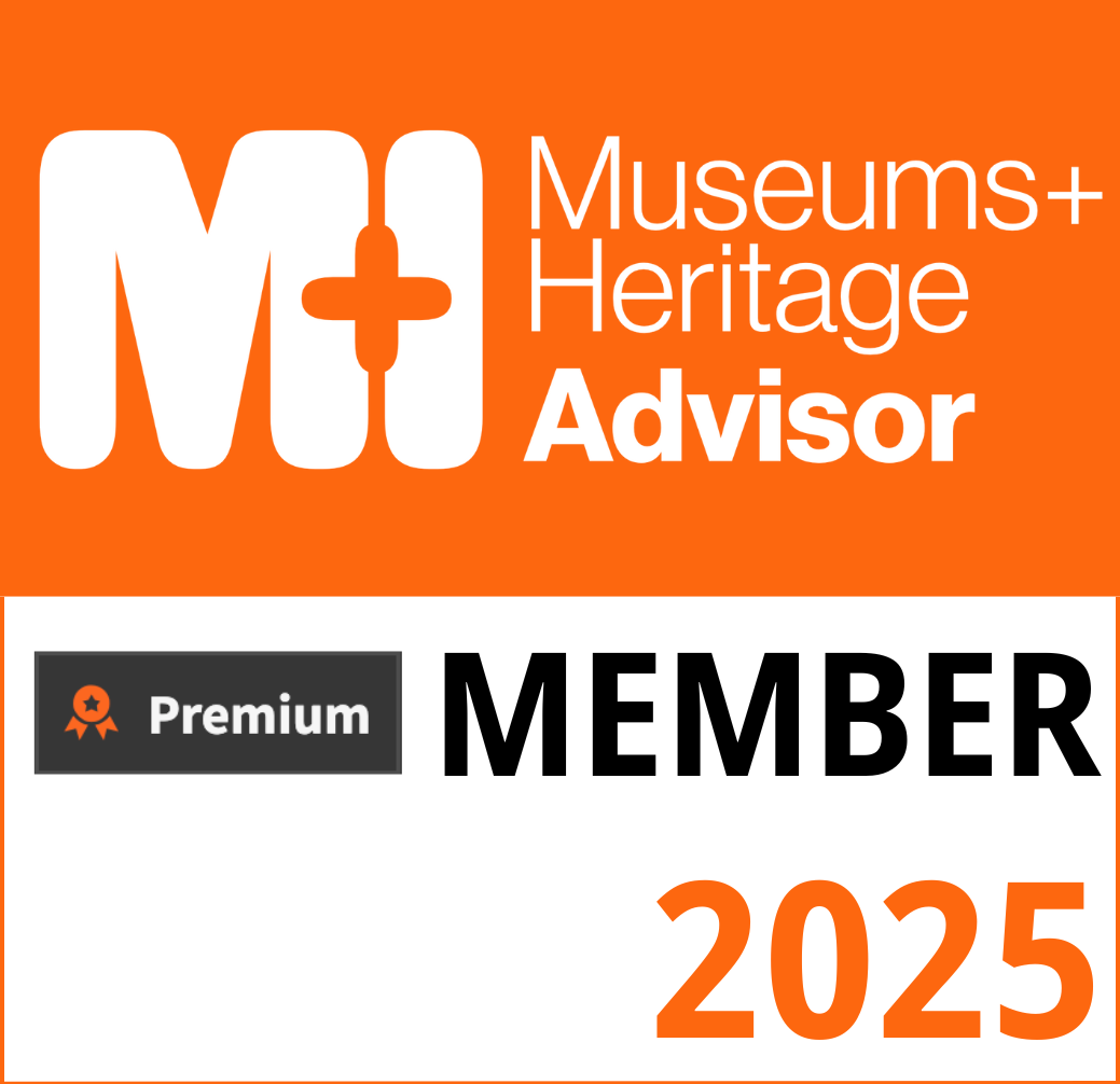 Museums + Heritage Advisor, 2025 Premium Member