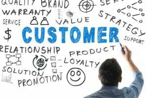 CustomerCentric