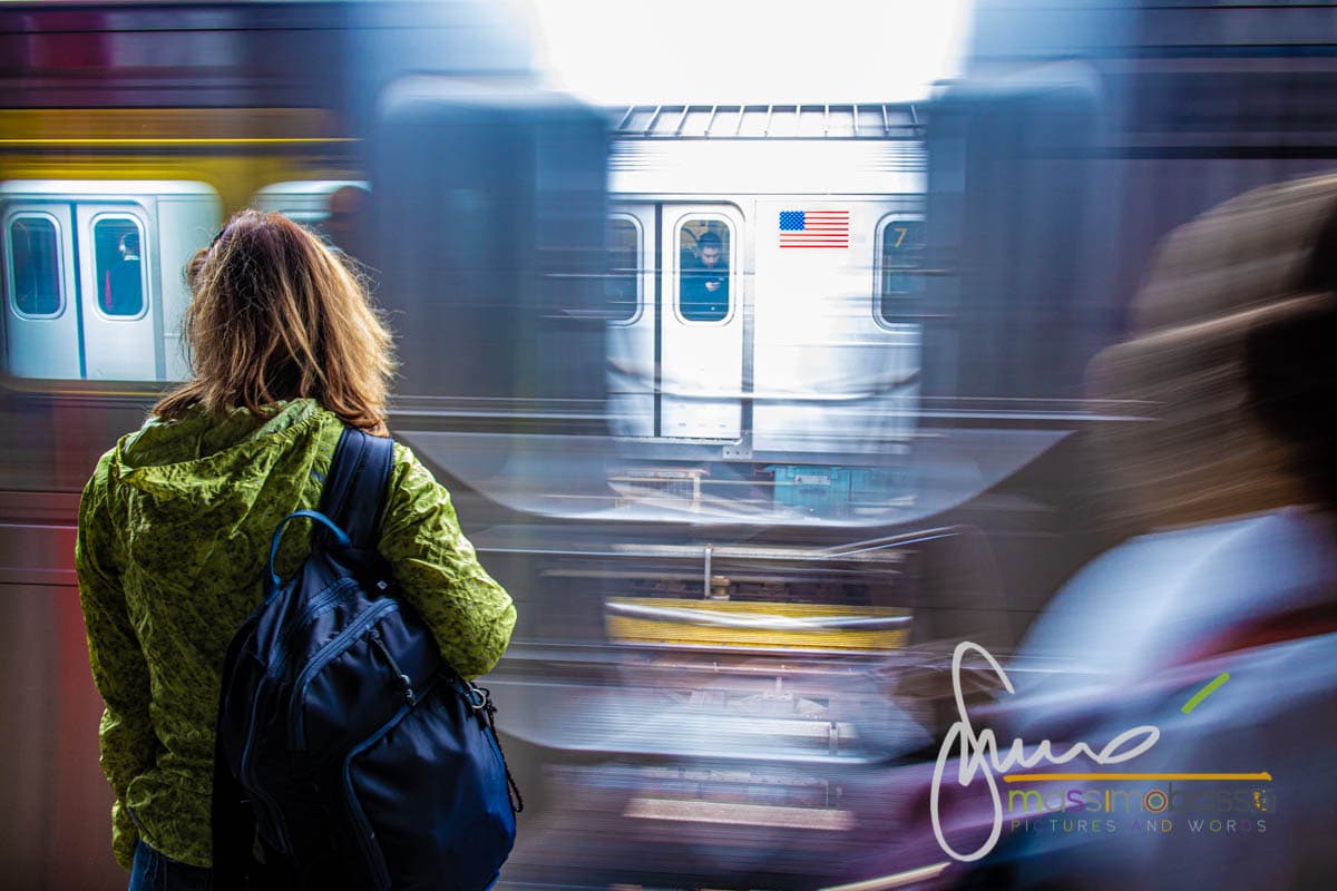 Metropolitana di superficie - liinea 7