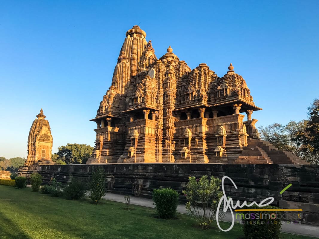 I Templi Di Khajuraho E Le Sculture Erotiche