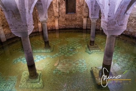 Chiesa di San Francesco con la Cripta