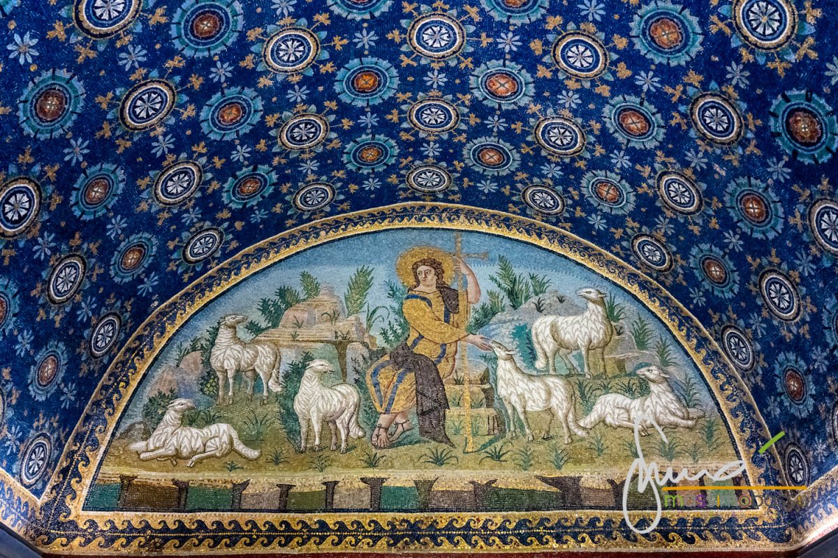 Mausoleo di Galla placidia