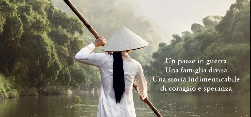 Libri Sul Vietnam: Quando Le Montagne Cantano