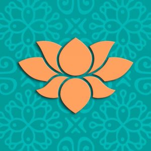 Il Fiore di Loto, uno dei principali fra i simboli buddisti ed induisti