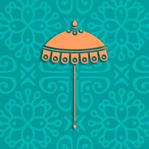 L’ombrello o Parasole