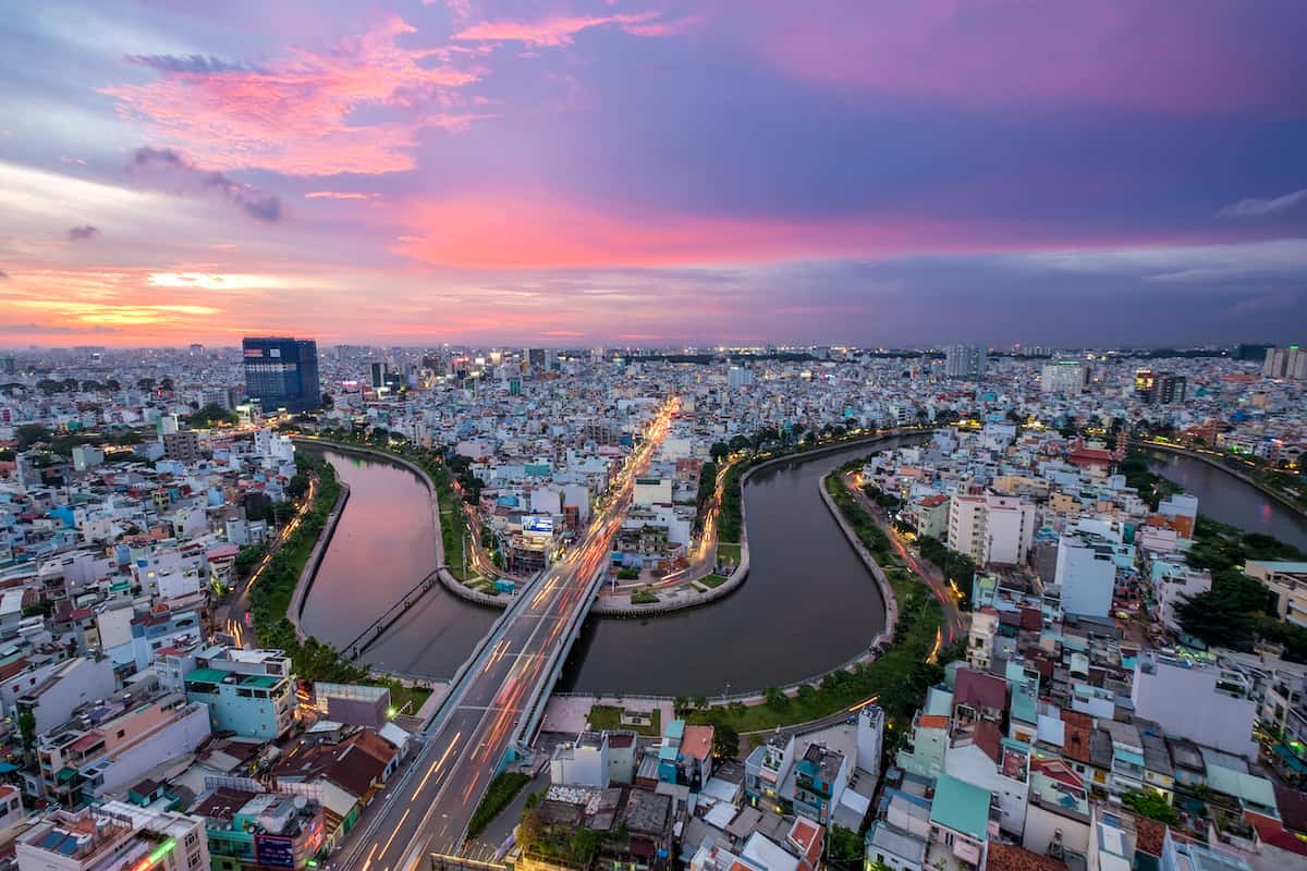 storia dei nomi di Saigonc100