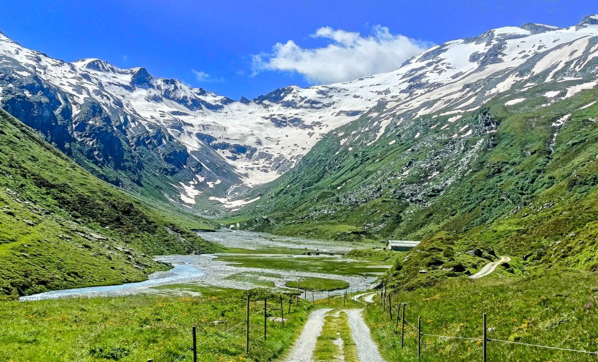 Escursione in Val Fex engadina Svizzera_-2