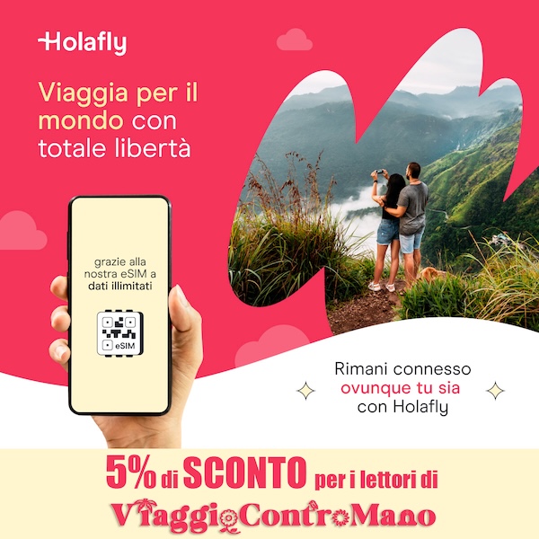 banner holafly NEW quadrato