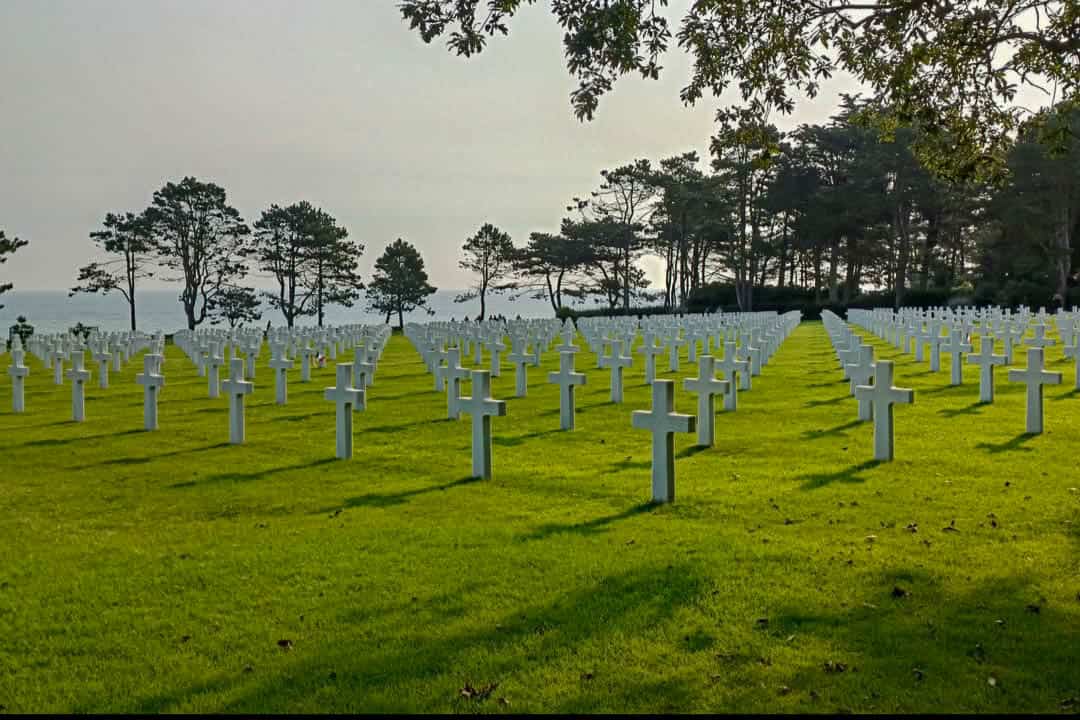 Normandia-La bestia di Omaha