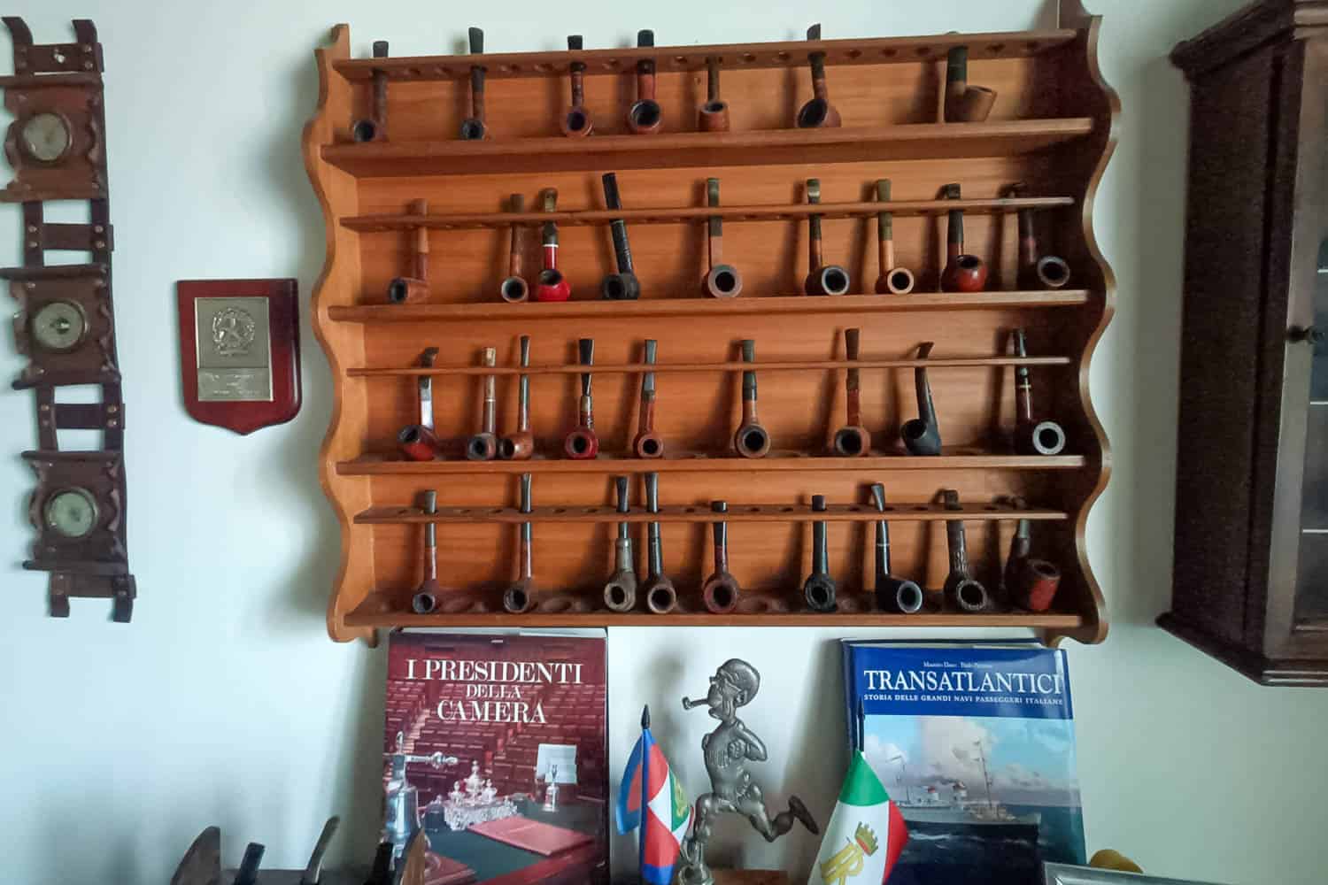 A casa del Partigiano Sandro: la mansarda del Presidente Pertini e di Carla Voltolina &raquo; https://www.massimobasso.com/a-casa-del-partigiano-sandro-la-mansarda-del-presidente-pertini-e-di-carla-voltolina/