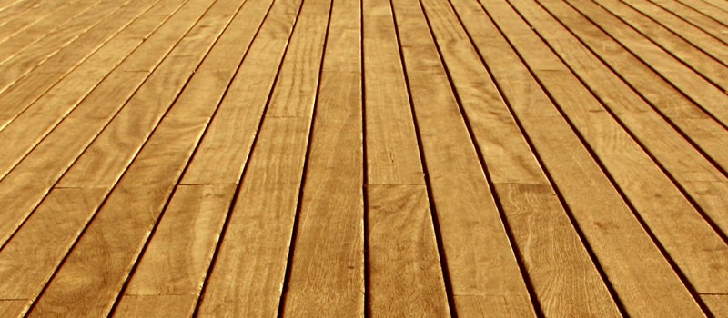 Decking