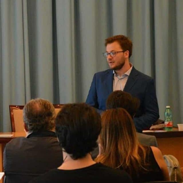 terapia di coppia roma