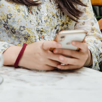 Superare fine di relazione contatto zero