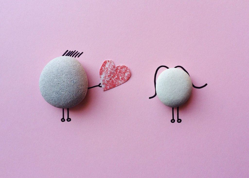 Cos'è l'amore?