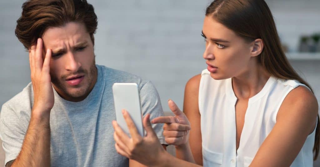 Come comportarsi dopo un tradimento