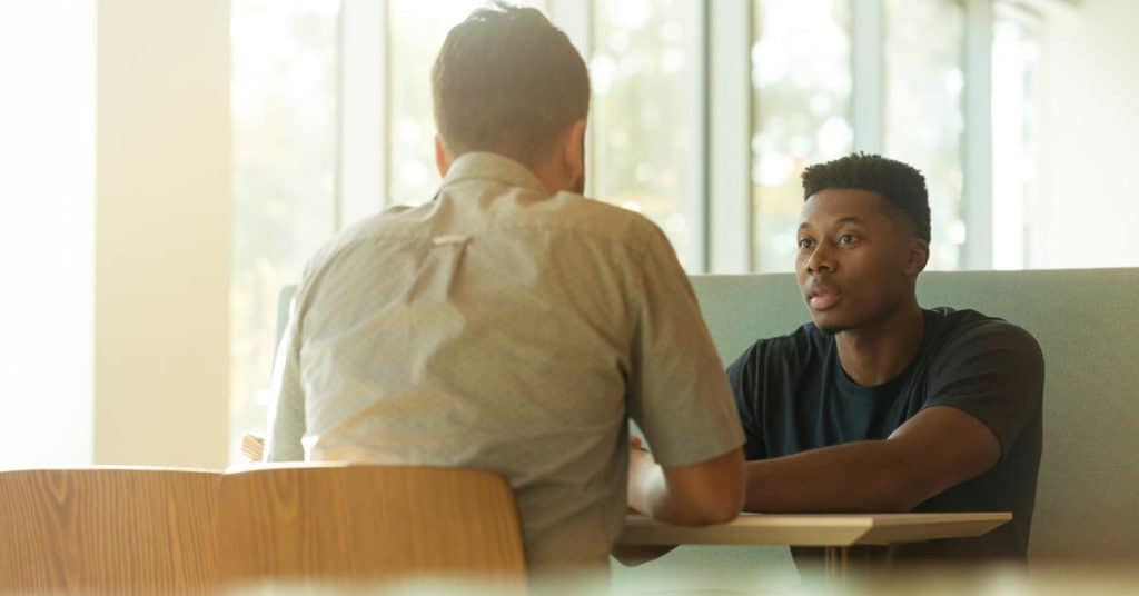 Cosa fare dopo un tradimento