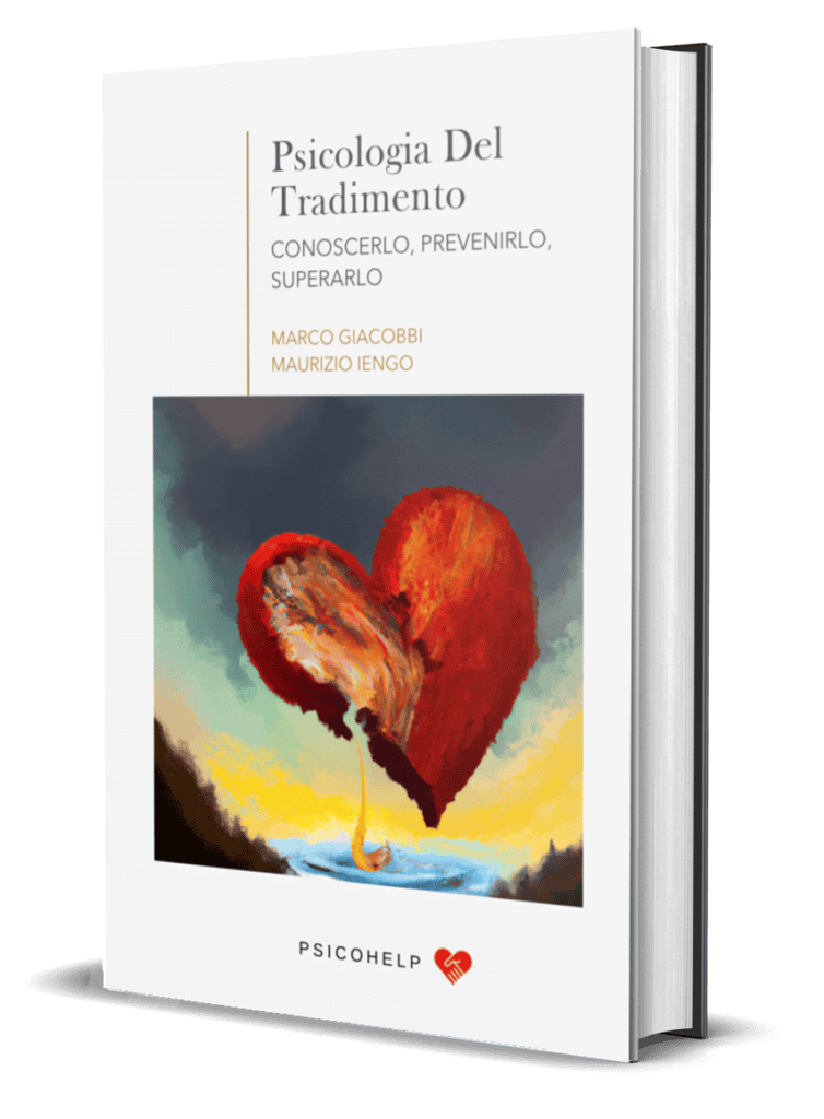 Terapia di coppia Roma