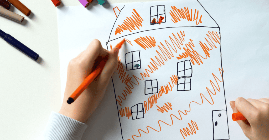 Psicologia del tradimento: per Gottman, la relazione è come una casa
