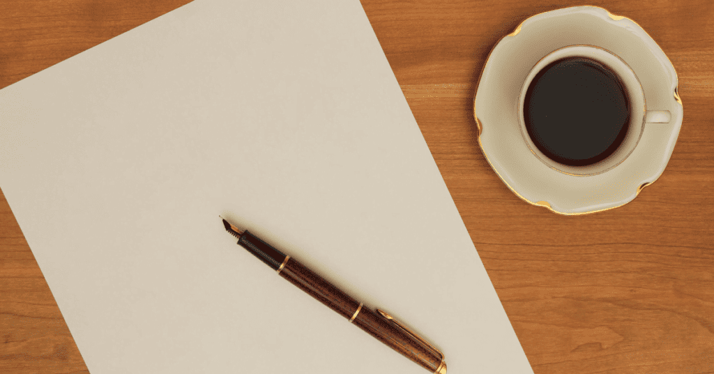 Ho fatto bene o ho fatto male a lasciarlo? Un compito di scrittura per gestire i pensieri.