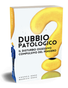 libro dubbio patologico disturbo ossessivo pensieri