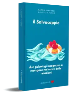 libro superare i problemi di coppia