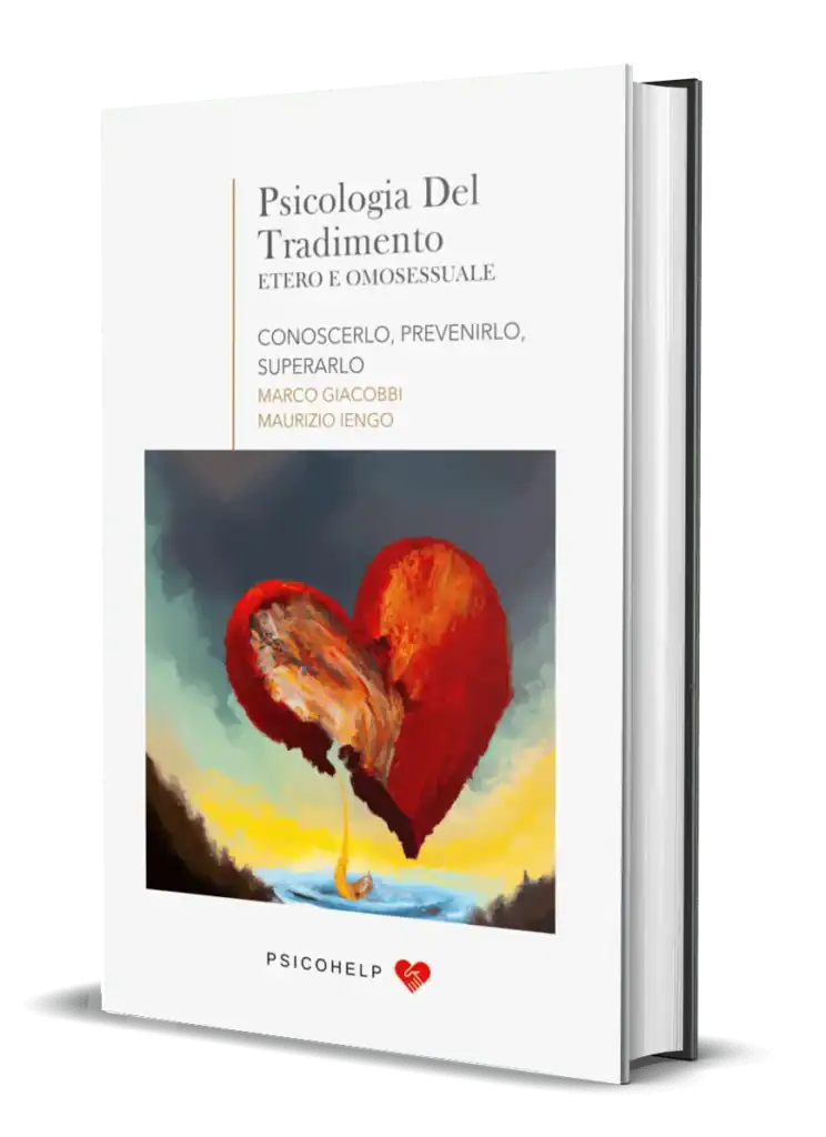 libro sul tradimento come superare un tradimento