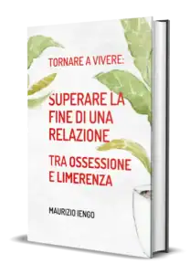 libro superare una rottura