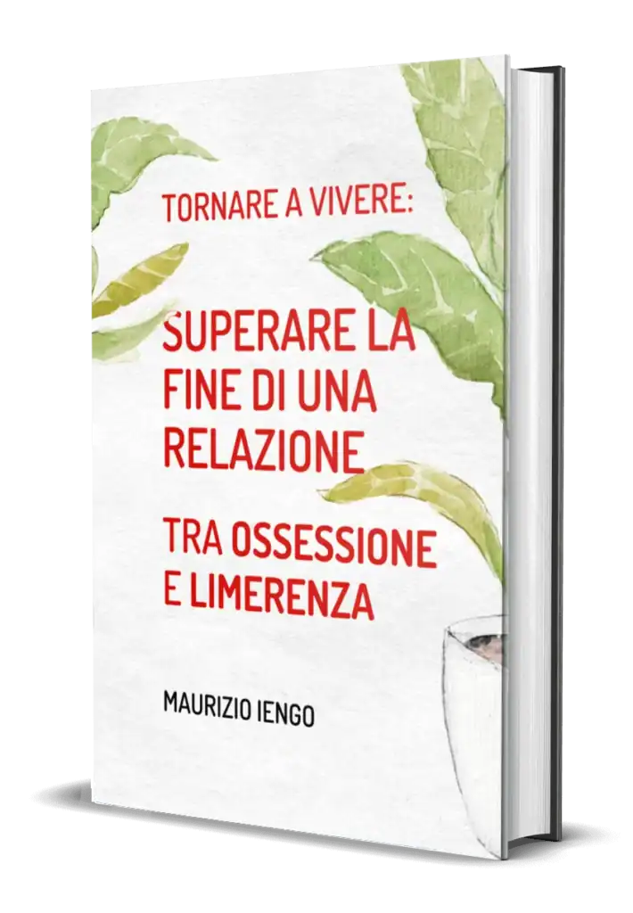 libro superare una rottura