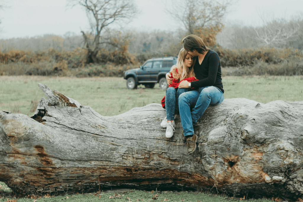 Come superare il trauma post infedeltà?
