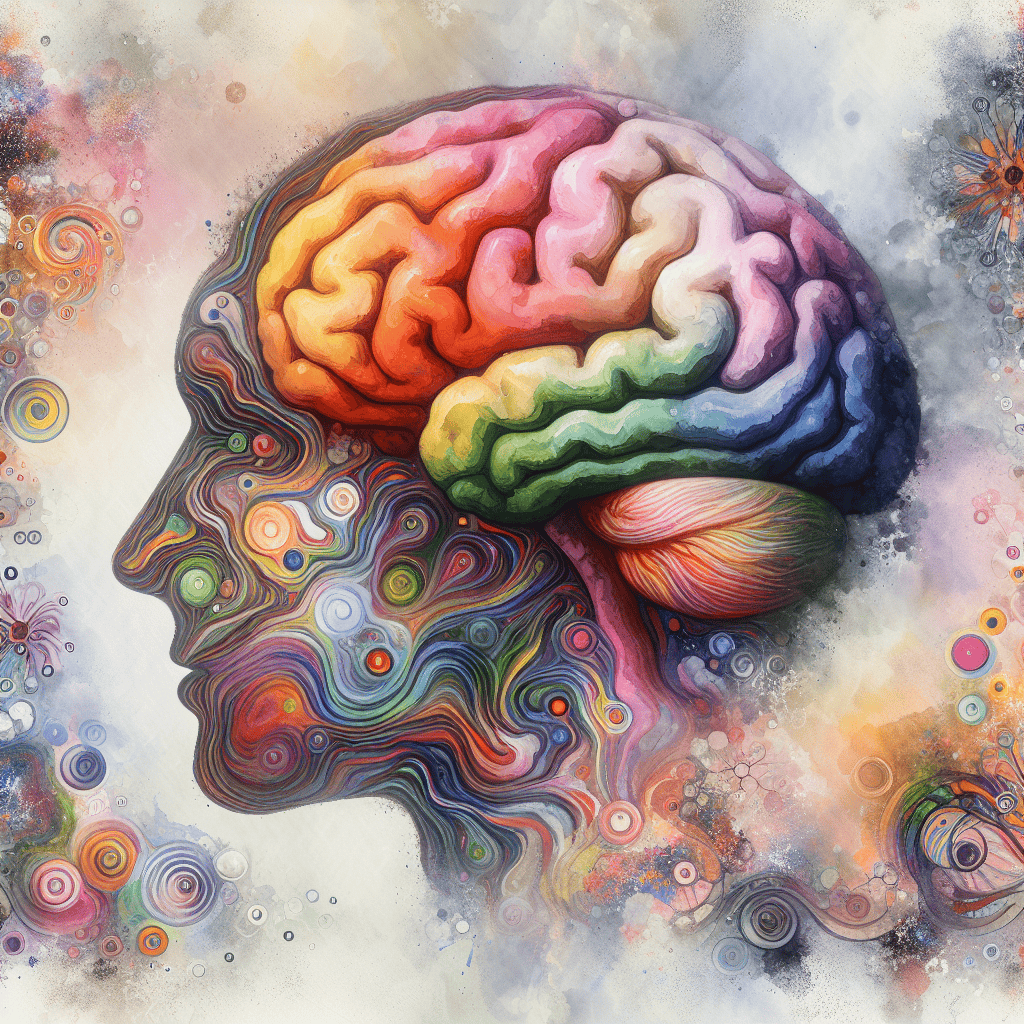 Attrazione, infatuazione, innamorato, sono una tempesta neurochimica unica, che coinvolge diversi neurotrasmettitori.