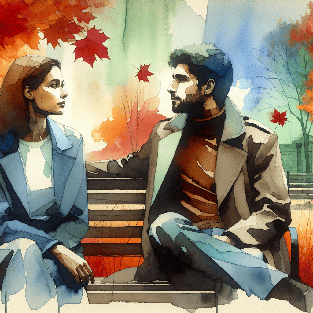 A volte, definirsi è difficile. Per questo, è meglio osservare i fatti. Se prova solo attrazione fisica, è probabile che noterai che è presente solo per conversazioni che includono il "premio" della sessualità, e il contatto è discontinuo.