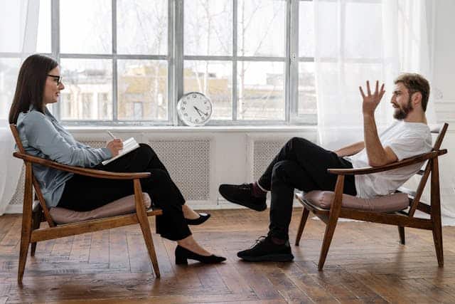 la disponibilità al dialogo è un ottimo segnale
