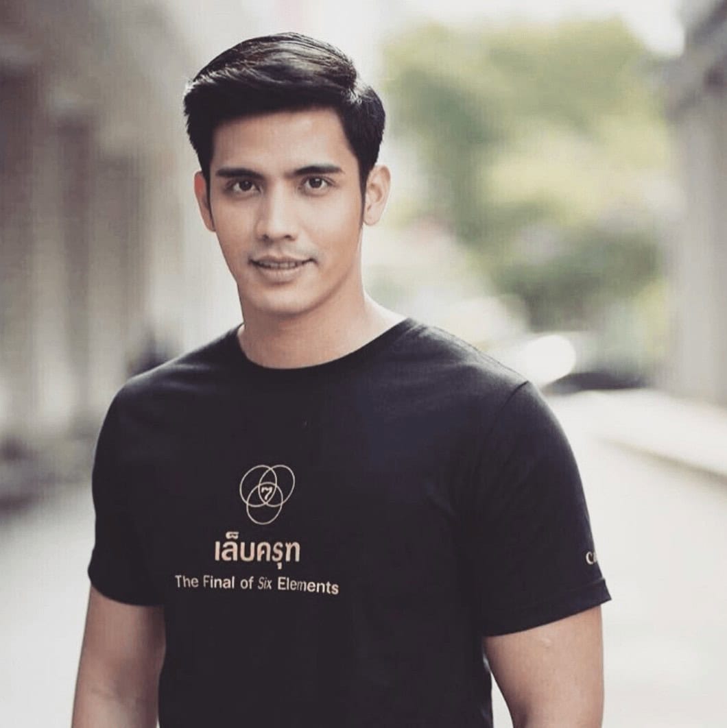 ผลลัพธ์การปลูกผมถาวรของคุณจอม-ศรุต สุวรรณภักดี